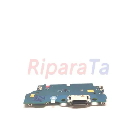 CONNETTORE RICARICA SAMSUNG GALAXY A16 A165 USB DOCK MICROFONO
