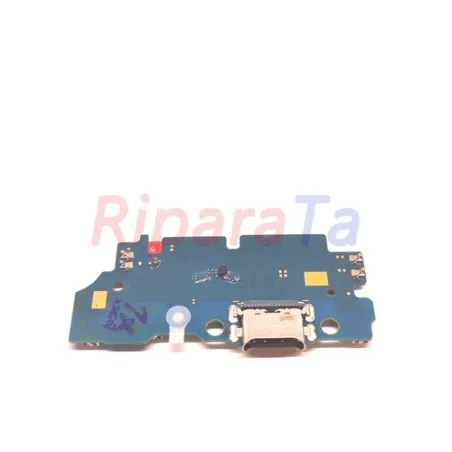 CONNETTORE RICARICA SAMSUNG GALAXY A16 A165 USB DOCK MICROFONO