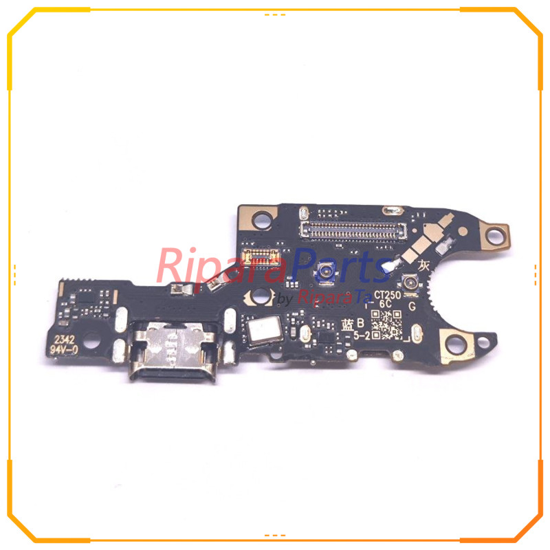 CONNETTORE RICARICA HONOR 200 ELI-AN00 ELI-NX9 DOCK LETTORE SIM OEM