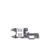 CONNETTORE RICARICA HONOR 200 ELI-AN00 ELI-NX9 DOCK LETTORE SIM OEM