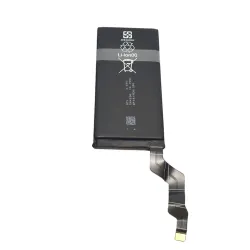 BATTERIA ORIGINALE GLU7G GOOGLE PIXEL 6a G1AZG 4410 mAh | RiparaParts