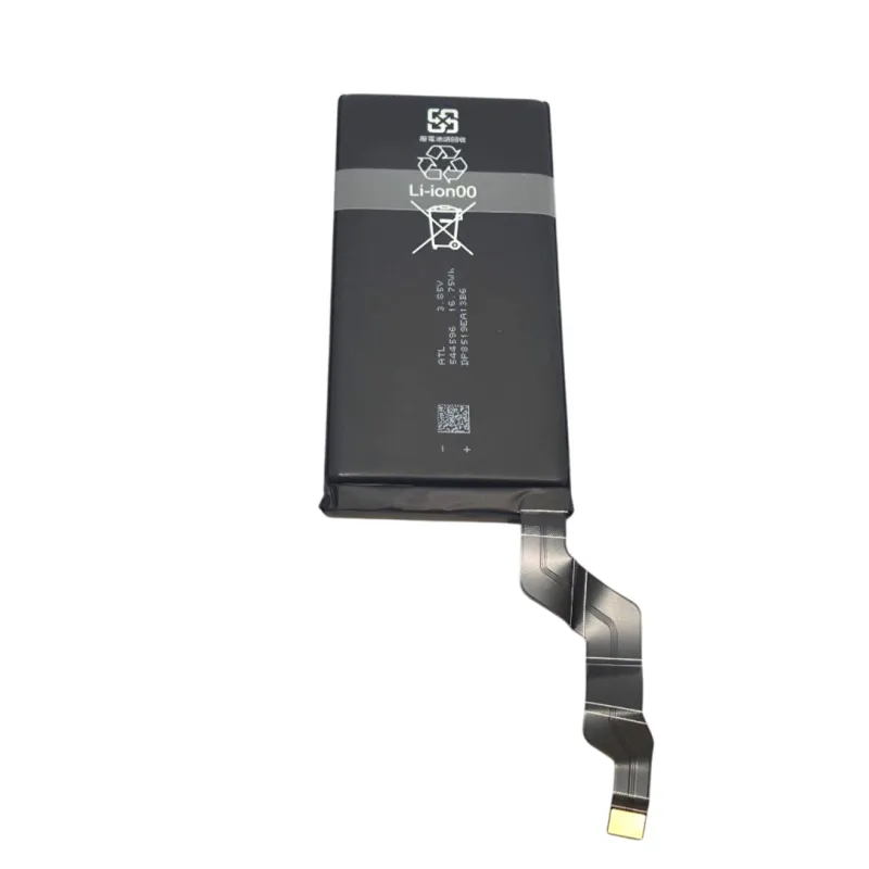 BATTERIA ORIGINALE GLU7G GOOGLE PIXEL 6a G1AZG 4410 mAh | RiparaParts