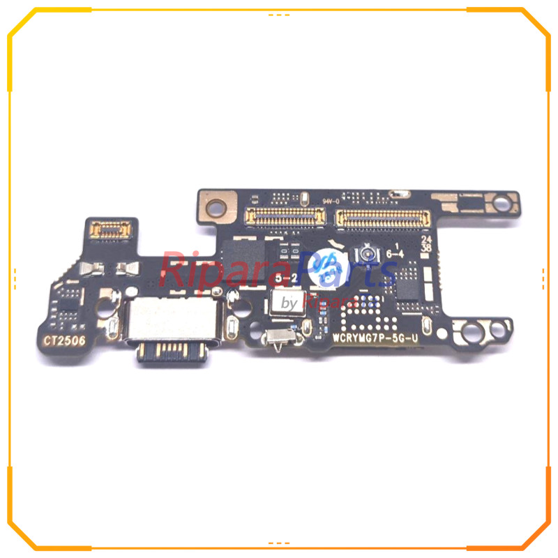 CONNETTORE RICARICA HONOR MAGIC 7 PRO PTP-N49 PTP-AN1 DOCK MIC+LETTORE SIM