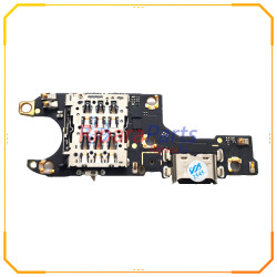 CONNETTORE RICARICA HONOR 90 REA-NX9 DOCK PCB LETTORE SIM PARI ORIGINALE