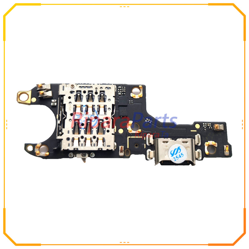 CONNETTORE RICARICA HONOR 90 REA-NX9 DOCK PCB LETTORE SIM PARI ORIGINALE