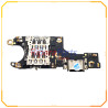CONNETTORE RICARICA HONOR 90 REA-NX9 DOCK PCB LETTORE SIM PARI ORIGINALE
