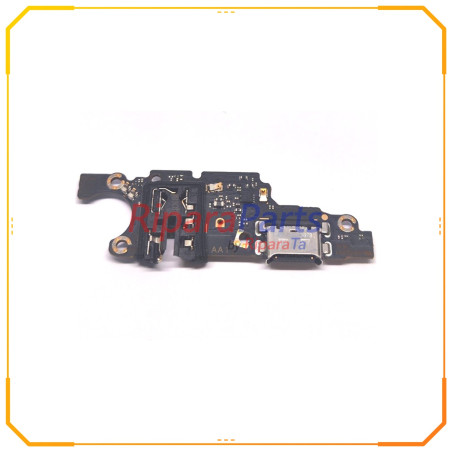 PCB RICARICA CONNETTORE HONOR 90 SMART CLK-NX DOCK MICROFONO JACK AUDIO PARI ORI