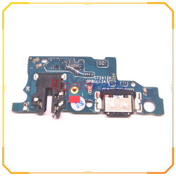 CONNETTORE RICARICA REALME C63 DOCK PCB MICROFONO JACK AUDIO OEM