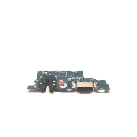 CONNETTORE RICARICA REALME C63 DOCK PCB MICROFONO JACK AUDIO OEM