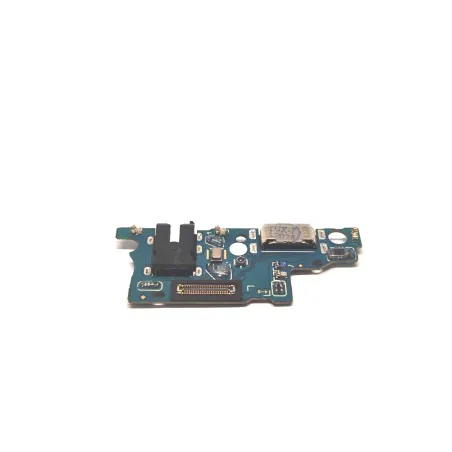 CONNETTORE RICARICA REALME C63 DOCK PCB MICROFONO JACK AUDIO OEM