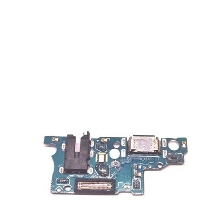 CONNETTORE RICARICA REALME C63 DOCK PCB MICROFONO JACK AUDIO OEM