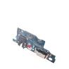 CONNETTORE RICARICA REALME C63 DOCK PCB MICROFONO JACK AUDIO OEM
