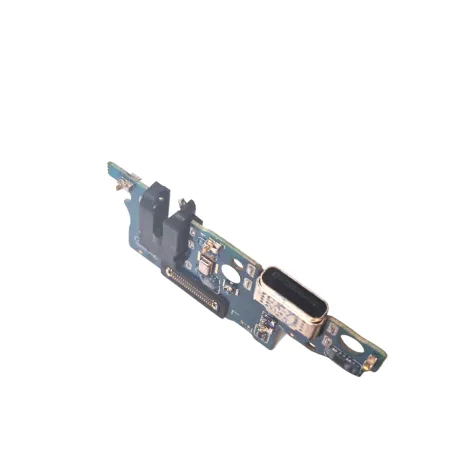 CONNETTORE RICARICA REALME C63 DOCK PCB MICROFONO JACK AUDIO OEM