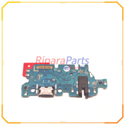 PCB RICARICA CONNETTORE SAMSUNG GALAXY A25 A256B DOCK MICROFONO+JACK AUDIO OEM