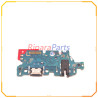 PCB RICARICA CONNETTORE SAMSUNG GALAXY A25 A256B DOCK MICROFONO+JACK AUDIO OEM