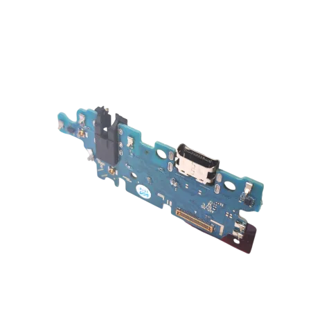 PCB RICARICA CONNETTORE SAMSUNG GALAXY A25 A256B DOCK MICROFONO+JACK AUDIO OEM