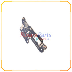 PCB CONNETTORE RICARICA XIAOMI REDMI 13c / POCO C65 DOCK MICROFONO OEM