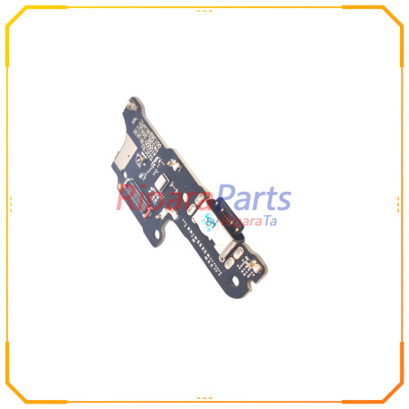 PCB CONNETTORE RICARICA XIAOMI REDMI 13c / POCO C65 DOCK MICROFONO OEM