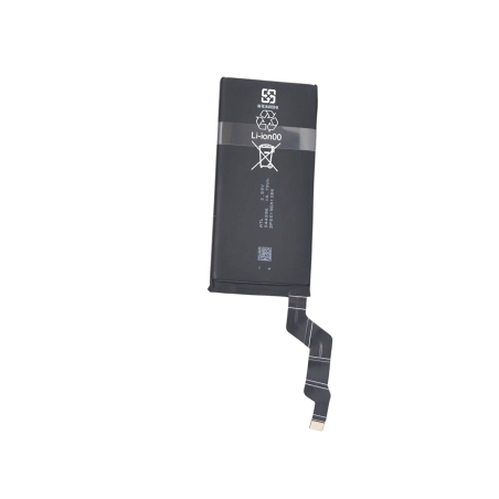 BATTERIA ORIGINALE GLU7G GOOGLE PIXEL 6a G1AZG 4410 mAh | RiparaParts
