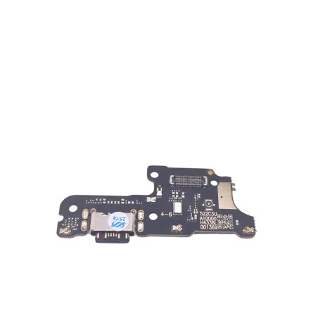 PCB CONNETTORE RICARICA XIAOMI REDMI 13c / POCO C65 DOCK MICROFONO OEM