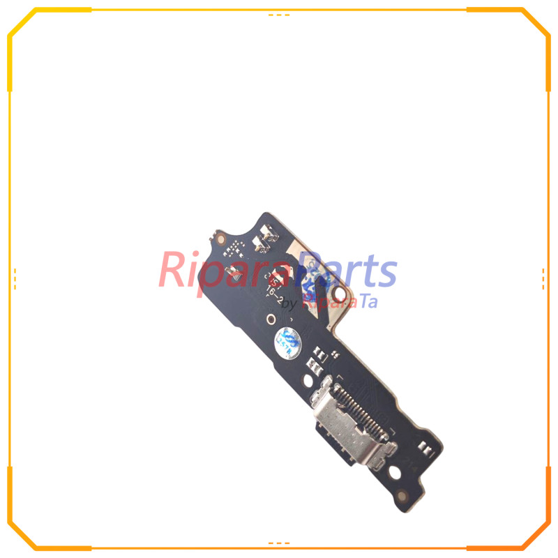 PCB CONNETTORE RICARICA XIAOMI REDMI 10c 220333QAG DOCK MICROFONO HQ