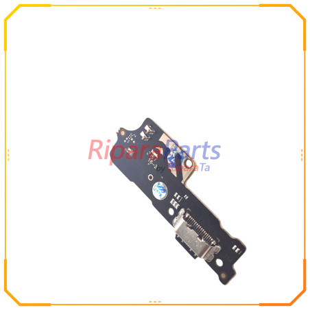 PCB CONNETTORE RICARICA XIAOMI REDMI 10c 220333QAG DOCK MICROFONO HQ