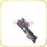 PCB CONNETTORE RICARICA XIAOMI REDMI 10c 220333QAG DOCK MICROFONO HQ