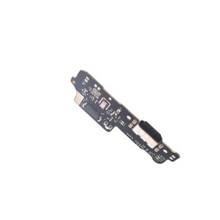 PCB CONNETTORE RICARICA XIAOMI REDMI 10c 220333QAG DOCK MICROFONO HQ