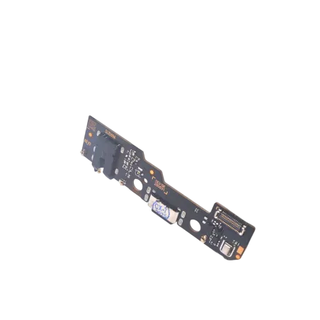 PCB RICARICA CONNETTORE XIAOMI REDMI A5 4G 25028PC03G MIC+JACK PARI ORIGINALE