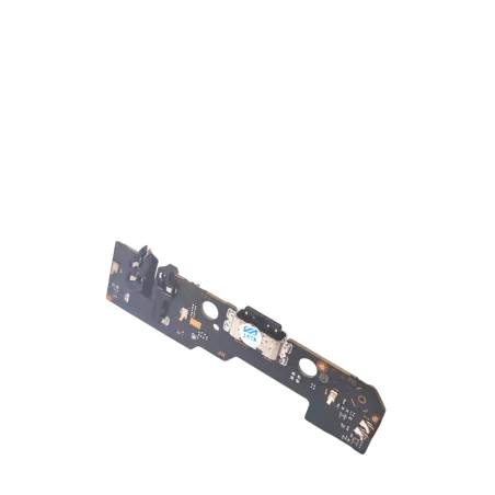 PCB RICARICA CONNETTORE XIAOMI REDMI A5 4G 25028PC03G MIC+JACK PARI ORIGINALE
