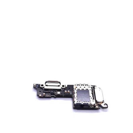 PCB Connettore + Microfono + Lettore SIM per Xiaomi 14 ORIGINALE