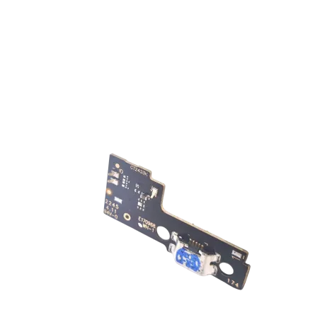 PCB CONNETTORE RICARICA XIAOMI REDMI 12c 22120RN86G DOCK MICROFONO OEM