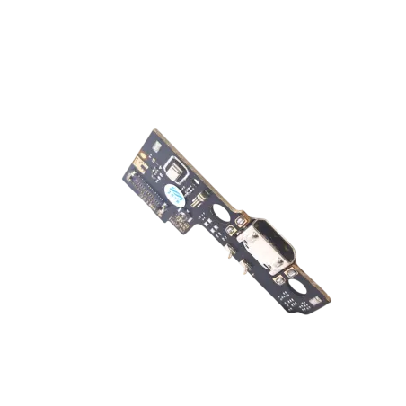 PCB CONNETTORE RICARICA XIAOMI REDMI 12c 22120RN86G DOCK MICROFONO OEM