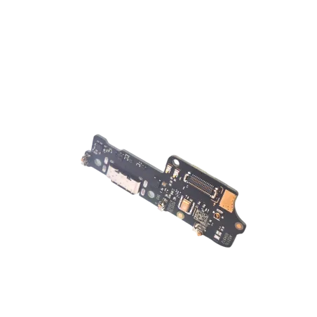 PCB RICARICA CONNETTORE XIAOMI REDMI 10C 220333QAG DOCK MIC PARI ORIGINALE