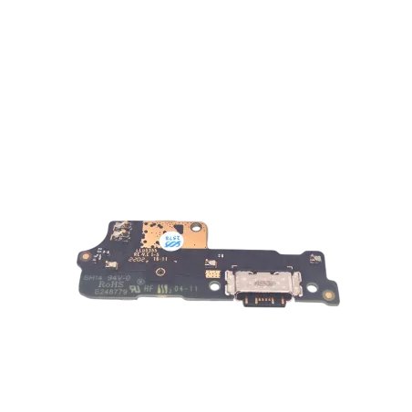 PCB RICARICA CONNETTORE XIAOMI REDMI 10C 220333QAG DOCK MIC PARI ORIGINALE