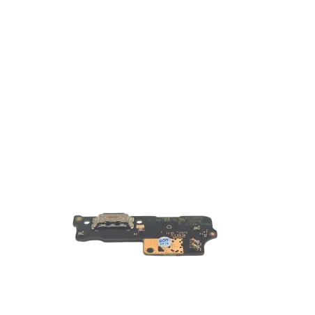 PCB RICARICA CONNETTORE XIAOMI REDMI 10C 220333QAG DOCK MIC PARI ORIGINALE