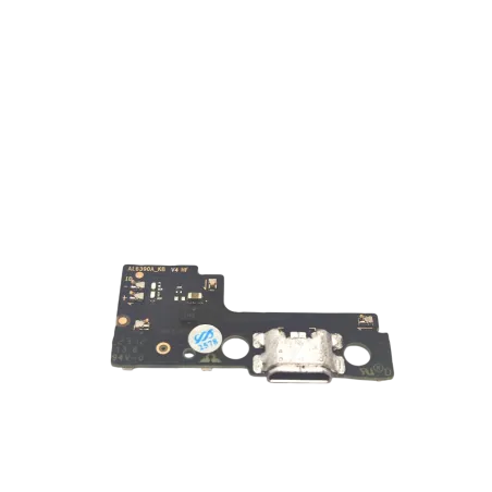 PCB CONNETTORE RICARICA XIAOMI REDMI 12C 22120RN86G DOCK MIC PARI ORIGINALE