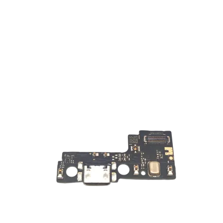 PCB CONNETTORE RICARICA XIAOMI REDMI 12C 22120RN86G DOCK MIC PARI ORIGINALE