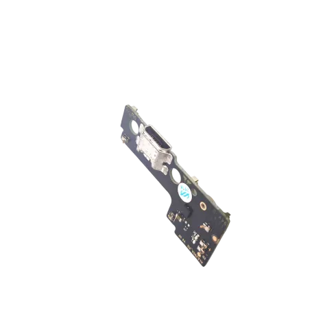 PCB CONNETTORE RICARICA XIAOMI REDMI 12C 22120RN86G DOCK MIC PARI ORIGINALE