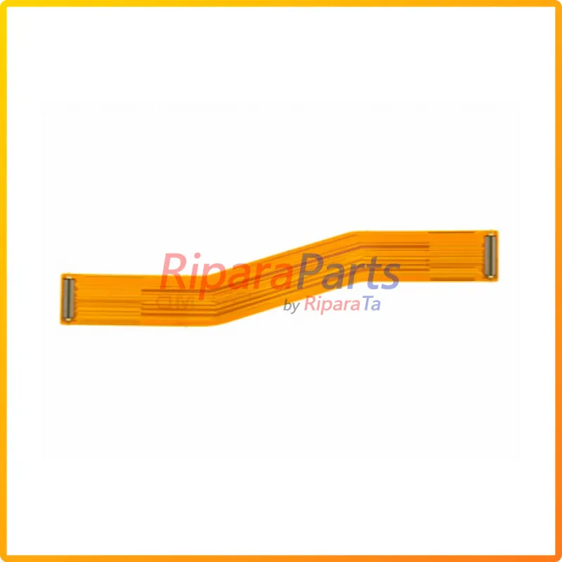 FLEX FLAT CAVO SCHEDA MADRE MAINBOARD PER XIAOMI REDMI NOTE 8 PRO M1906G7G