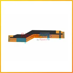FLEX FLAT CAVO SCHEDA MADRE MAINBOARD ORIGINALE PER XIAOMI REDMI NOTE 10 PRO 4G SERVICE PACK