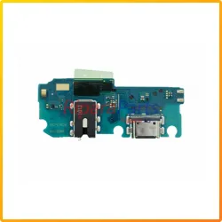 CONNETTORE RICARICA TYPE-C ORIGINALE PER SAMSUNG GALAXY A12 NACHO SM-A127 DOCK JACK AUDIO MICROFONO