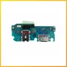 CONNETTORE RICARICA TYPE-C ORIGINALE PER SAMSUNG GALAXY A12 NACHO SM-A127 DOCK JACK AUDIO MICROFONO