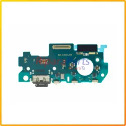 CONNETTORE RICARICA TYPE-C ORIGINALE PER SAMSUNG GALAXY A34 5G SM-A346 DOCK MICROFONO