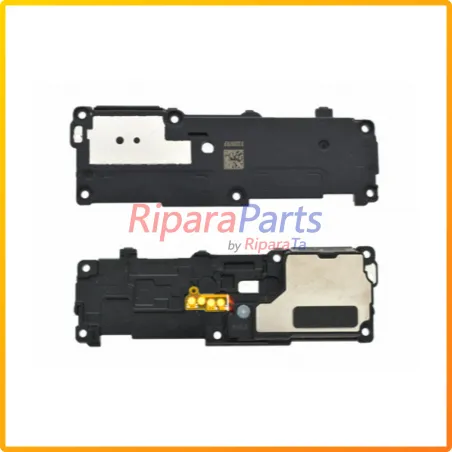 MODULO ALTOPARLANTE SUONERIA SPEAKER ORIGINALE PER SAMSUNG GALAXY S23 ULTRA SM-S918 SERVICE PACK