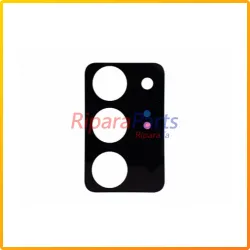 VETRINO VETRO FOTOCAMERA POSTERIORE ORIGINALE PER SAMSUNG GALAXY NOTE 20 ULTRA SM-N985 SM-N986 SERVICE PACK MYSTIC BRONZE