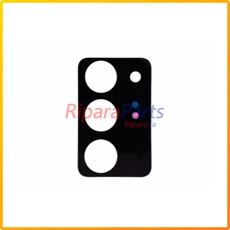 VETRINO VETRO FOTOCAMERA POSTERIORE ORIGINALE PER SAMSUNG GALAXY NOTE 20 ULTRA SM-N985 SM-N986 SERVICE PACK MYSTIC BRONZE