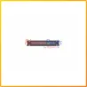 CONNETTORE FPC 54 PIN DA SALDARE FLAT SCHEDA MADRE ORIGINALE SAMSUNG NOTE 20 ULTRA S20 NOTE 10 TAB S6 LITE SERVICE PACK