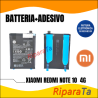 BATTERIA ORIGINALE BN59 XIAOMI REDMI NOTE 10 4G M2101K7AG 5000MaH | Ri