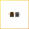 MICROFONO ORIGINALE SAMSUNG GALAXY S23 S24 S25 S26 A16 A26 A35 A36 A55 A56 Z FLIP FOLD SERVICE PACK